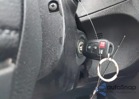 2019 Toyota Corolla Le из США, поврежденный, VIN 2T1BURHEXKC208431